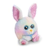 NICI GLUBSCHIS Rainbow Candy, 13 cm, multicolore - 63050