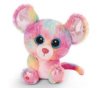 NICI- Glubschis Topo Candypop Peluche, Colore Multicolore/Rosa, 25 cm, 45567