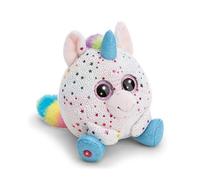 Nici Glubschis Baby Unicorn Uberto Peluche 13 Cm