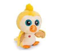 Nici Glubschis Uccello Sunita Peluche 15 Cm