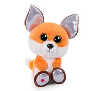Nici Glubschis Volpe Pendente Runizzi Teddy 15 Cm