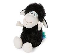 NICI Jerome Pecora Giocattolo 25 cm I Soffici Pupazzi Imbottiti per Bambine e Bambini I Simpatico Animale di Pezza in Morbidissimo Peluche Lavabile - 48251