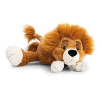 NICI King Kimari Morbido Leone di Peluche, per Coccole e Giochi, per Bambini e Adulti, Fantastica Idea Regalo, 30 cm, Marrone - 62742