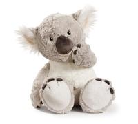 NICI Koala Pupazzo 25 cm - Koala Giocattolo per Bambine, Bambini e Neonati - Morbido Koala di Pezza per i Giochi e Le Coccole - Animali di Peluche da Collezione