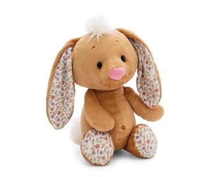 NICI lepre di peluche 50cm beige - Simpatico peluchetto con imbottitura morbida per giochi e coccole, perfetto come idea regalo per bambini e adulti - 61456
