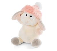 NICI Liska Coniglio di Peluche 25 cm I Renna Giocattolo per Bambini, Bambine e Neonati I Animale di Pezza per i Giochi, le Coccole e la Nanna - 48315