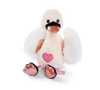 Peluches Nici Love Cigno Bianco 35 cm PS 32296