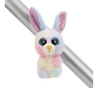 NICI MagGLUBSCHIS Coniglio Rainbow Candy, 9 cm - 63282