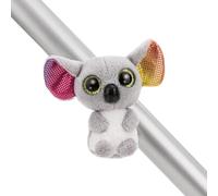 NICI MagGLUBSCHIS Koala Miss Crayon, 9 cm - 63286