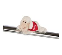 Nici Magnici Pecora Bianca Spagna Teddy 12 Cm