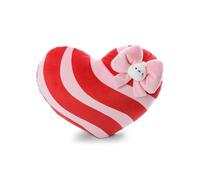 NICI Molang Morbido Cuscino 32 x 26 cm, Rosa - 62789