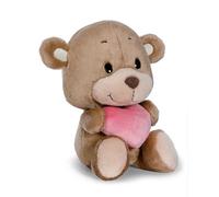 Nici: Orsetto di peluche con cuore - 22 cm