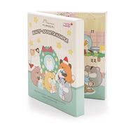 Nici: Calendario dell'avvento di bellezza Mymochi