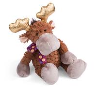 Nici Orsacchiotto Alce Thure 22 Cm