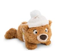 Nici Orsacchiotto Bear Capiccino 25 Cm