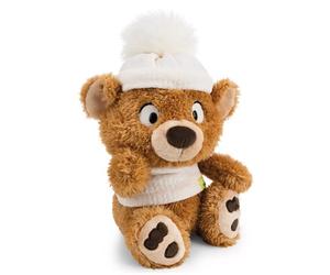 Nici Orsacchiotto Bear Capiccino 25 Cm