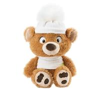 Nici Orsacchiotto Bear Capiccino 35 Cm