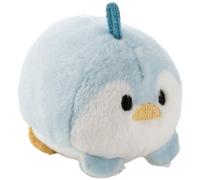Nici Orsacchiotto Con Passo Da Pinguino 5 Cm