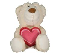 Nici Orsacchiotto Del Cuore 15 Cm