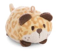 Nici Orsacchiotto Leopardo Ichiro 5 Cm