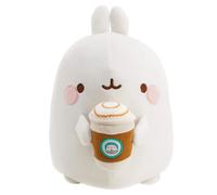 Nici Orsacchiotto Molang 12 Cm