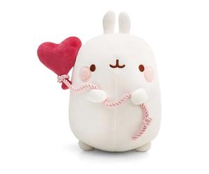 Nici Orsacchiotto Molang 16 Cm