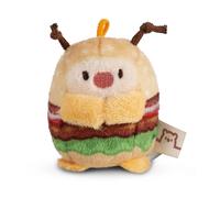 Nici Orsacchiotto Mymochi Mini Serie 2 5 Cm