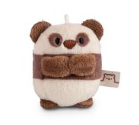 NICI Peluche Panda Kono marrone 5cm