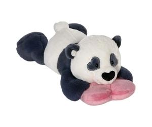Nici Orsacchiotto Panda Cuore D´amore 20 Cm