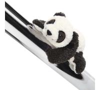 Nici Orsacchiotto Panda Yaa Boo 12 Cm