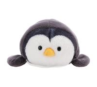 Nici Orsacchiotto Penguin 8 Cm