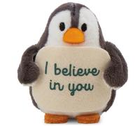 Nici Orsacchiotto Penguin El I Believe In You 7 Cm