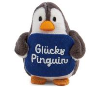 Nici Orsacchiotto Penguin Glücks 7 Cm