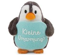 Nici Orsacchiotto Penguin Kleine Umarmung 7 Cm