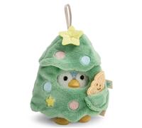 Nici Orsacchiotto Penguin Waddle 8 Cm