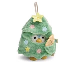Nici Orsacchiotto Penguin Waddle 8 Cm