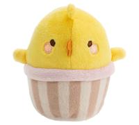 Nici Orsacchiotto Piu Piu Muffin 8.5 Cm