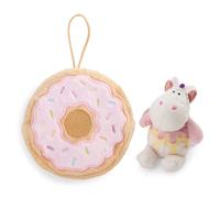 Nici Orsacchiotto Theodor & Friends Candy Love 10 Cm