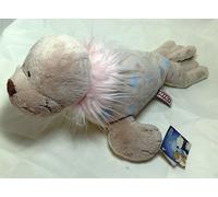 NICI ORSO E FOCA PELUCHE PLUSH VARI MODELLI COLLEZIONE WINTER CHRISTMAS