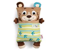 Nici Orso Funzione Reversibile Peluche 30x20 Cm