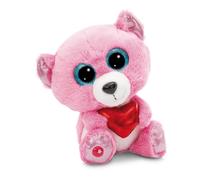 Nici Orso Pummdi Peluche 15 Cm