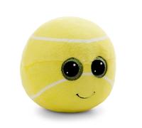 Nici Palla Da Tennis Glubschis Dennis Teddy 13 Cm