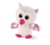 NICI- Peluce Glubschis Civetta Princess Holly 25 Cm, 46623