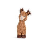 NICI Peluche Alpaca eretto Al Paka 35cm GREEN