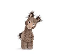 NICI Peluche Alpaca eretto Chic Paka 35cm GREEN
