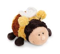NICI peluche Apina Beelinda 18cm - giallo - Morbido peluche, carino da coccolare e giocare, per bambini e adulti, un'ottima idea regalo - 61628