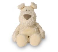 NICI - Peluche - Cane (25cm) Pupazzo Peluche Cane Peluche