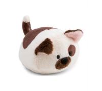 NICI Peluche Cane, 8 cm - 63434 | Morbido e tenero, perfetto da coccolare e regalare, ideale per bambini e adulti in ogni occasione