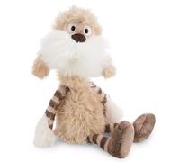 NICI Peluche Cane Jaxs, 30 cm - 63228 | Morbido e tenero, perfetto da coccolare e regalare, ideale per bambini e adulti in ogni occasione