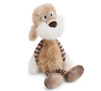NICI Peluche Cane Jaxs 45 cm - Morbido e Tenero, Idea Regalo | 63235
